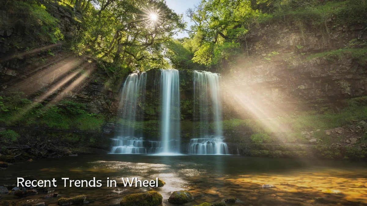 Recent Trends in Wheel