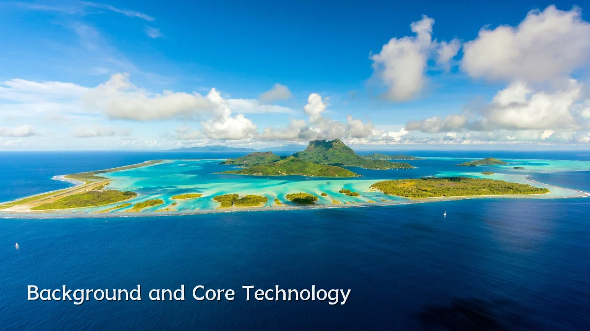 Background and Core Technology