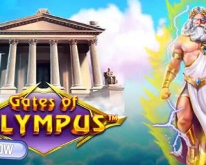 Slot Demo Olympus Tanpa Hambatan