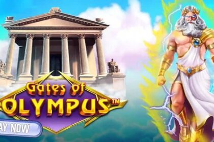 Slot Demo Olympus Tanpa Hambatan